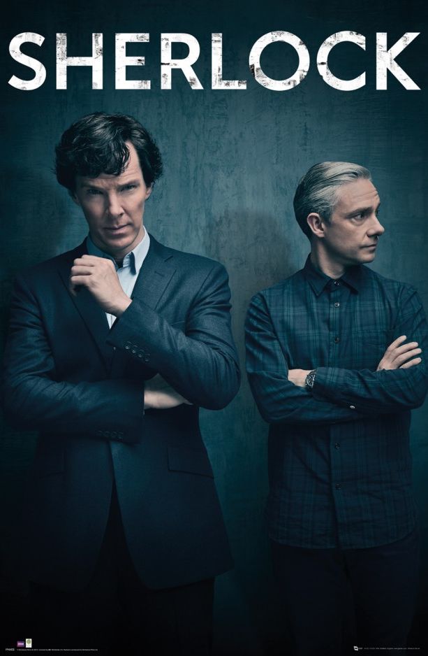 Image result for sherlock