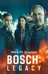 Bosch: Legacy: Season 1