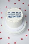 The Great British Baking Show