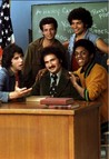 Welcome Back, Kotter