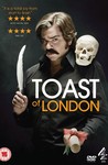 Toast of London