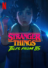 Stranger Things: Tales From '85: Season 1