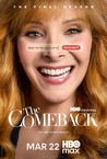 The Comeback: Season 3