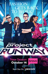 Project Runway: Season 1