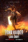 Tomb Raider: The Legend of Lara Croft: Season 1