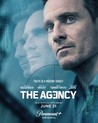 The Agency (2024): Season 2