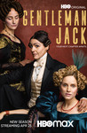Gentleman Jack: Season 1
