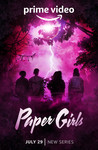 Paper Girls: Season 1 Image