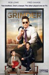 The Grinder: Season 1
