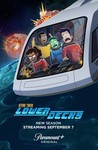 Star Trek: Lower Decks: Season 4