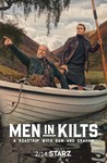 Men in Kilts: A Roadtrip with Sam and Graham: Season 1