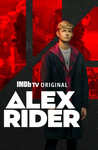 Alex Rider: Season 1