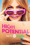 High Potential: Season 2