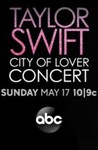 Taylor Swift City Of Lover Concert