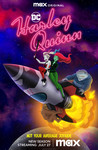 Harley Quinn: Season 3