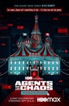 Agents of Chaos: Season 1