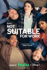 Not Suitable for Work: Season 1