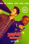 Psych: The Movie
