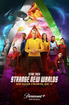 Star Trek: Strange New Worlds