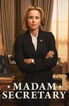 Madam Secretary: Season 1