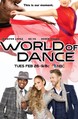 World Of Dance: Oxygen Dances To Get Up Offa That Thing thumbnail