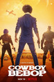 Cowboy Bebop (2021): Season 1