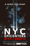 NYC Epicenters 9/11 -> 2021 1/2: Season 1