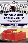 The Great British Baking Show