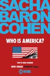 Who Is America? Image