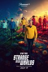 Star Trek: Strange New Worlds: Season 3