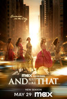 And Just Like That...: Season 3