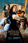 The Wheel of Time: Season 2