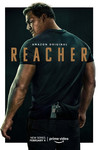 Reacher: Season 2