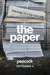 The Paper (2025): Season 1