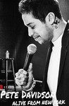 Pete Davidson: Alive From New York