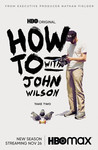 How to With John Wilson: Season 1