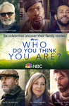 Who Do You Think You Are?: Season 1