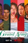 Grand Army: Season 1