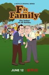 F is for Family: Season 1