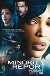 Minority Report (2015): Season 1
