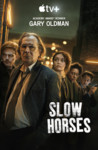 Slow Horses: Season 2 Image