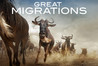 Great Migrations: Season 1