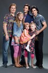 The Unauthorized Full House Story