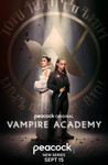 Vampire Academy (2022): Season 1