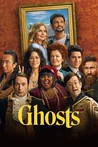 Ghosts (2021): Season 3
