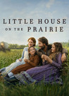 Little House on the Prairie (2026): Season 1