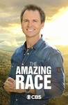 The Amazing Race: Season 34 Image