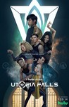 Utopia Falls: Season 1