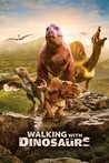 Walking With Dinosaurs (2025)