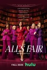 All's Fair (2025): Season 1